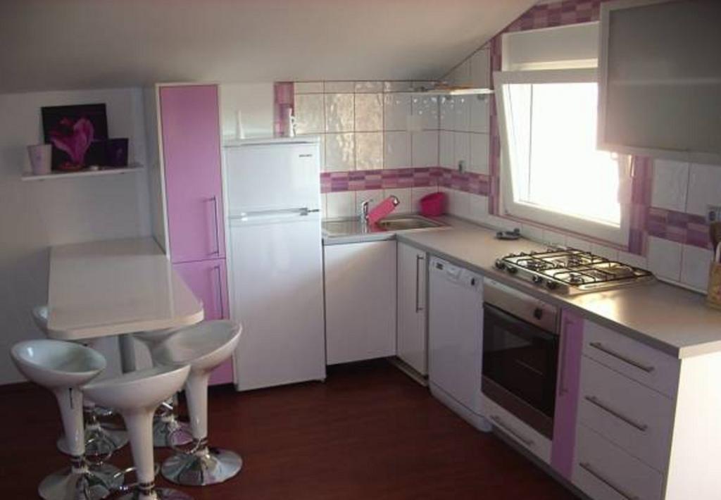 Sukosan Apartment Buitenkant foto
