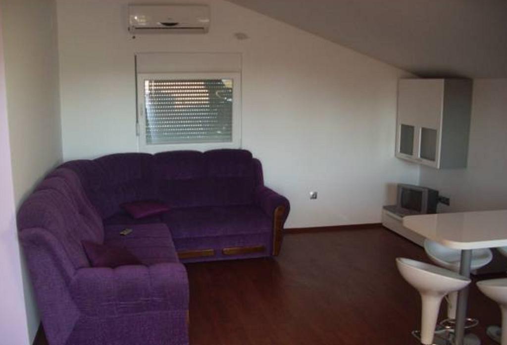 Sukosan Apartment Buitenkant foto
