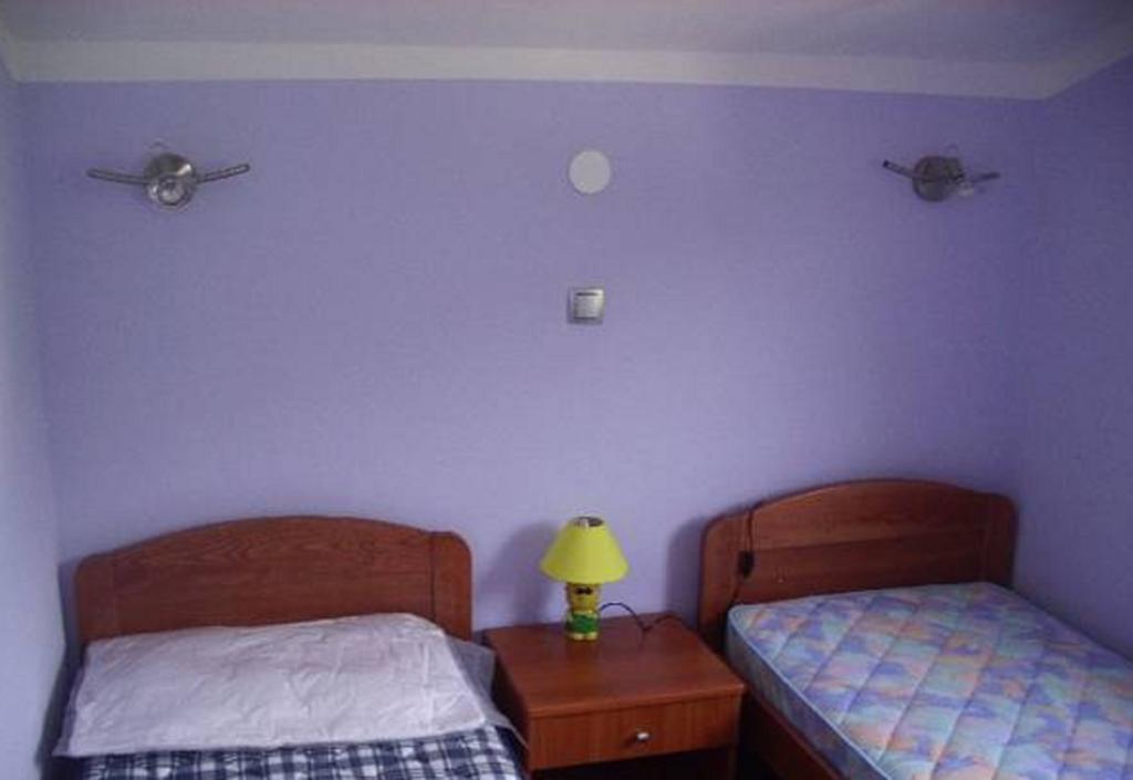 Sukosan Apartment Buitenkant foto